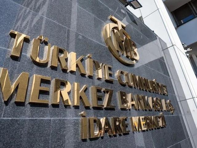 Merkez Bankası faiz kararını a&ccedil;ıkladı
