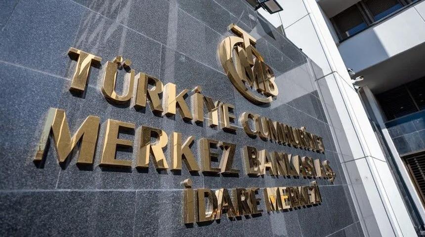 Merkez Bankası faiz kararını a&ccedil;ıkladı