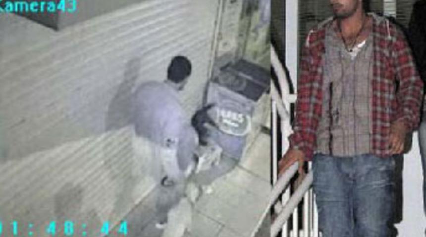 Kedi katilinden garip savunma