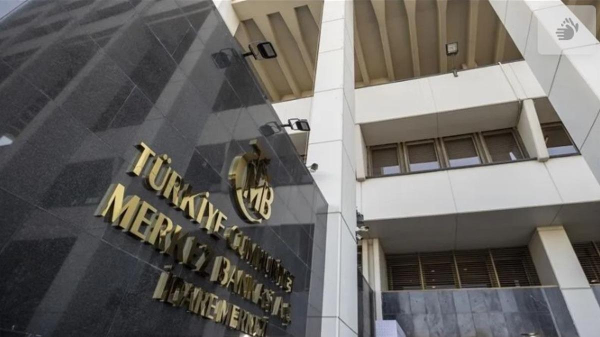 Merkez Bankası faiz kararını a&ccedil;ıkladı 2