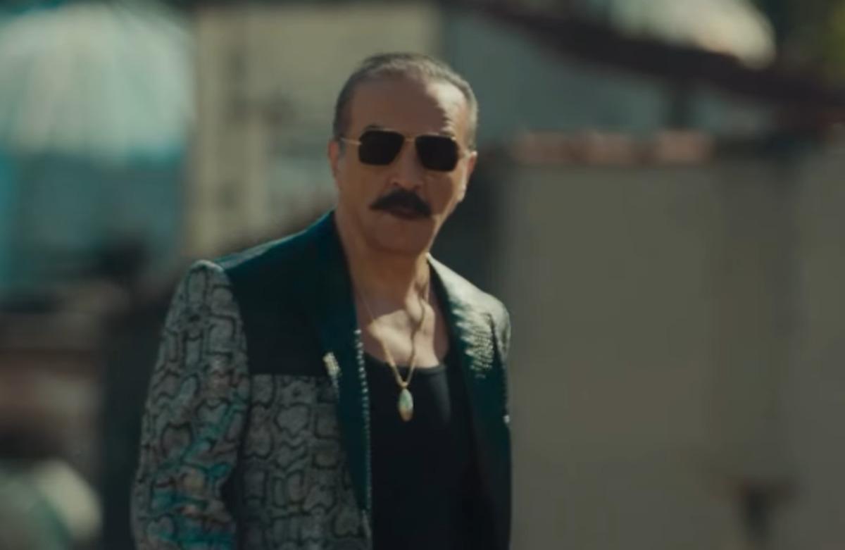 Yılmaz Erdoğan dan Ekin Türkmen e: Seksapelini çarçur ediyorsun 3