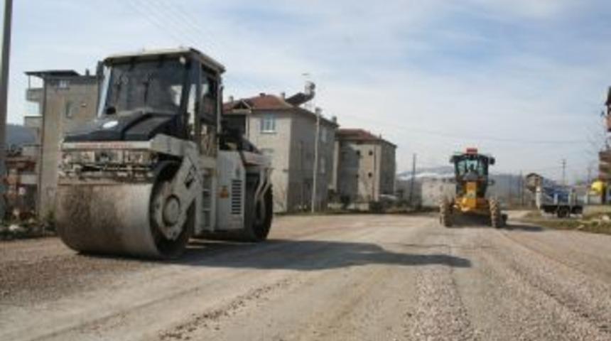 Derecik Mahallesi'ne ilk pazar yarın kurulacak