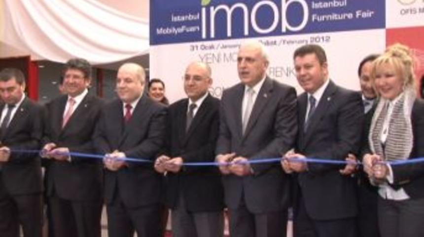 Mehmet B&uuml;y&uuml;kekşi: 2012 ihracat hedefimiz 150 milyar dolar