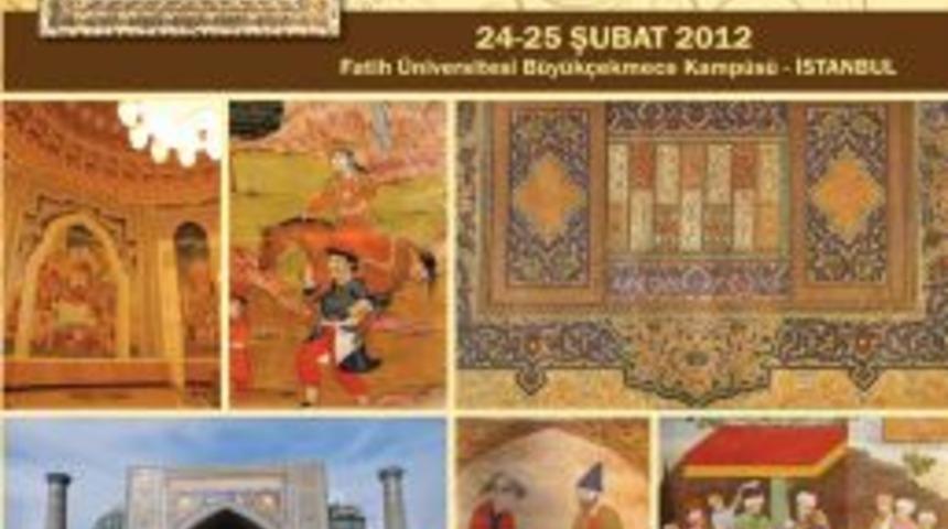 Ali Şir Nevai doğumunun 570. yılında anılıyor