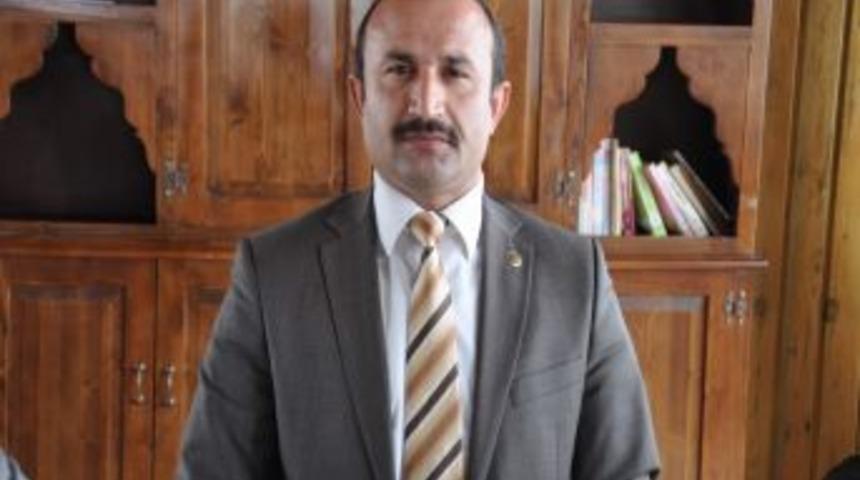 Neşeli: Toplu iş s&ouml;zleşmesini yeterli bulmuyoruz