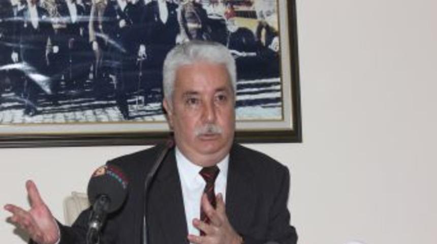 Arıkan: Barış Man&ccedil;o Semt Pazarı meselesini &lsquo;uzlaşı&rsquo; y&ouml;ntemiyle &ccedil;&ouml;zeceğiz