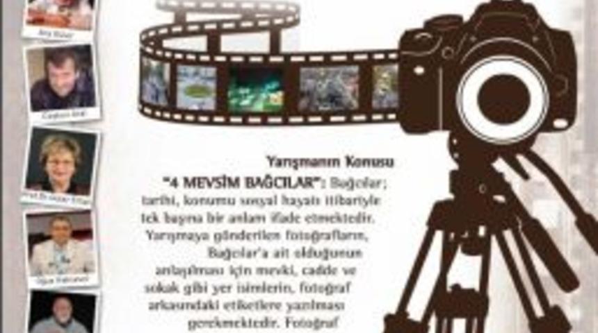 Fotoğraf&ccedil;ılara, &ldquo;Yarışmaya katılın&rdquo; &ccedil;ağrısı