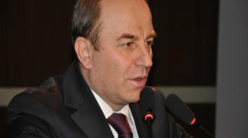 26 &uuml;lkeden bilim adamı, Erzurum'daki Kış Zirvesi&rsquo;nde buluştu