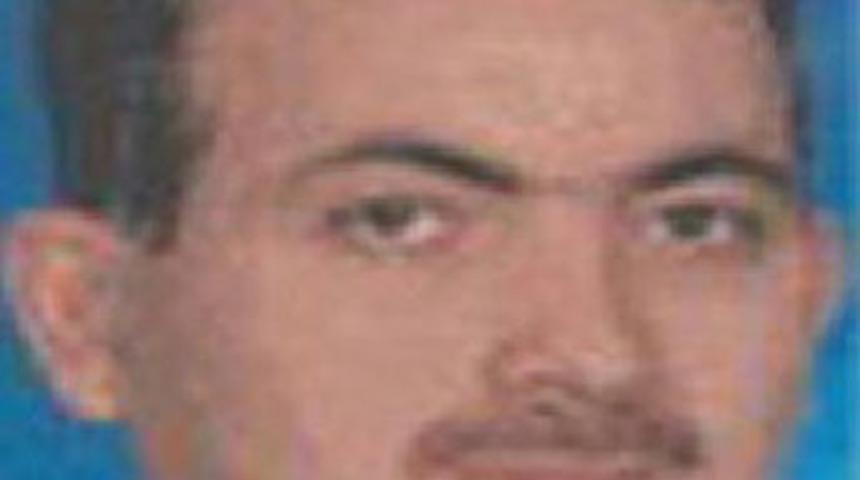 Baroda kendini astı