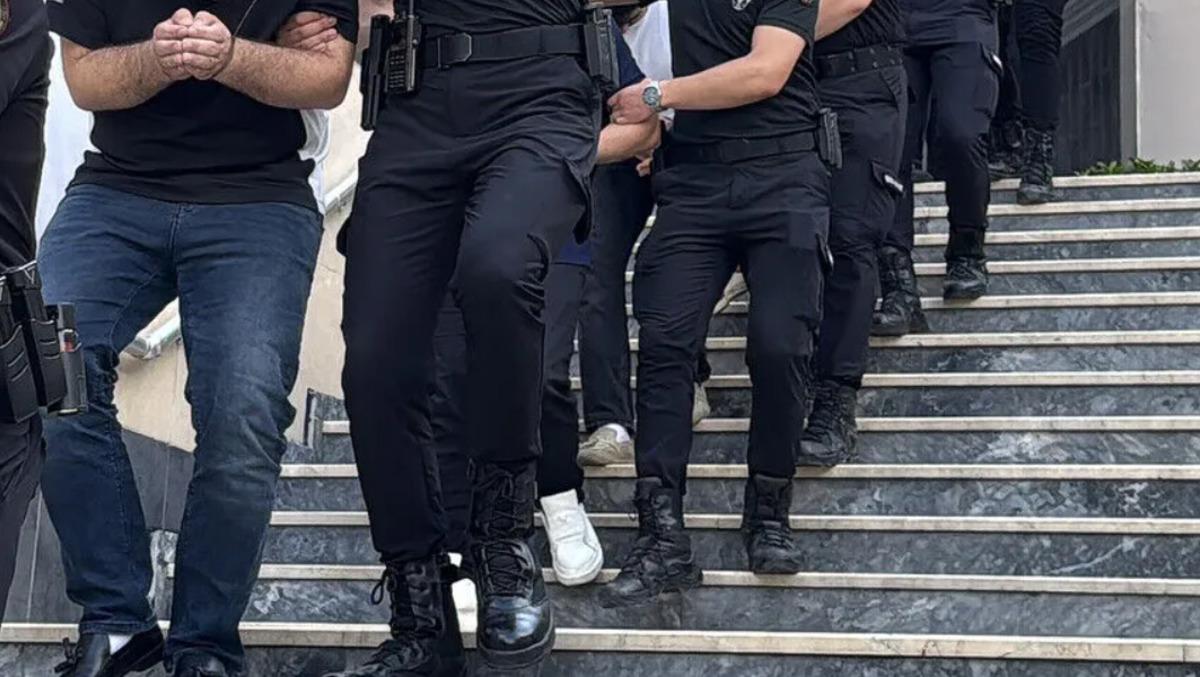 Son dakika | Fon soruşturmasında dikkat çeken 5 gözaltı daha! Eski AK Parti milletvekili Ertan Aydın da aralarında 2