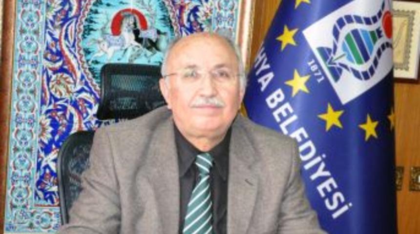 Belediye Başkanı İ&ccedil;a: Uygulamalarımız n&uuml;fusta azalış değil artış g&ouml;steriyor