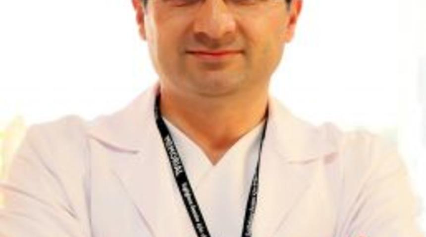 Dr. Şimşek: Benlere dikkat edilmezse kansere d&ouml;n&uuml;şebilir