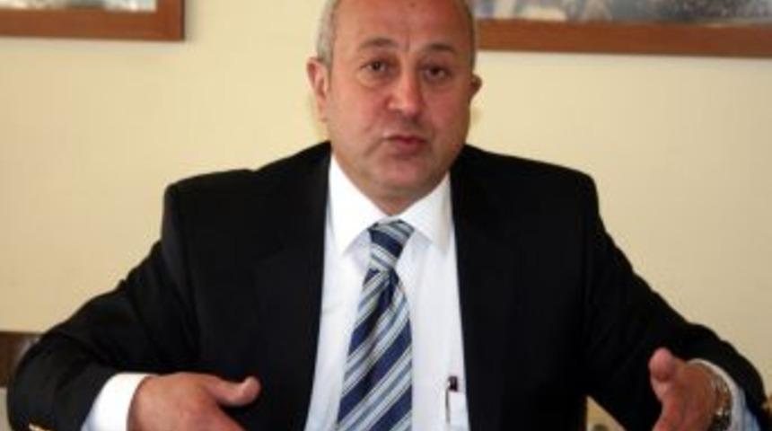 GZO Başkanı Akbaşlı: TMO, fındık satış kararını geri &ccedil;eksin