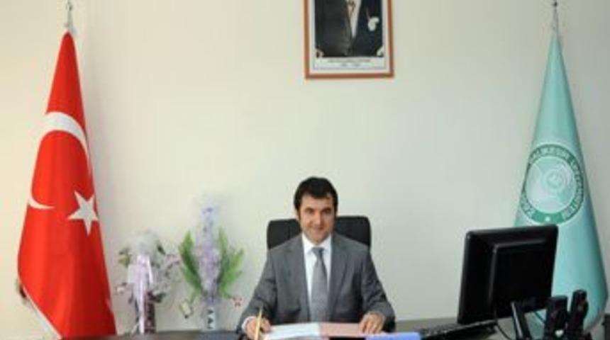 GMKA desteğiyle BA&Uuml; Veteriner Fak&uuml;ltesi'ne modern laboratuvar yapılacak