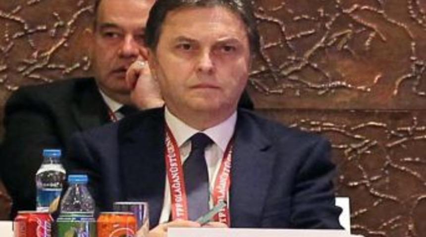 TFF'e H&uuml;sn&uuml; G&uuml;reli'ye emanet