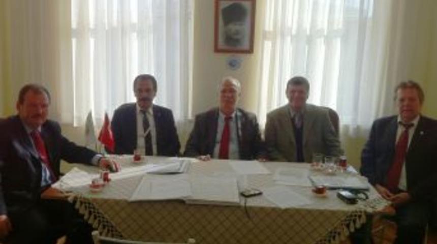 Katı atıkların bertaraf projesi i&ccedil;in imzalar 1 Mart&rsquo;ta atılacak