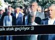 &Ouml;zel'i şaşırtan &ccedil;ığlık