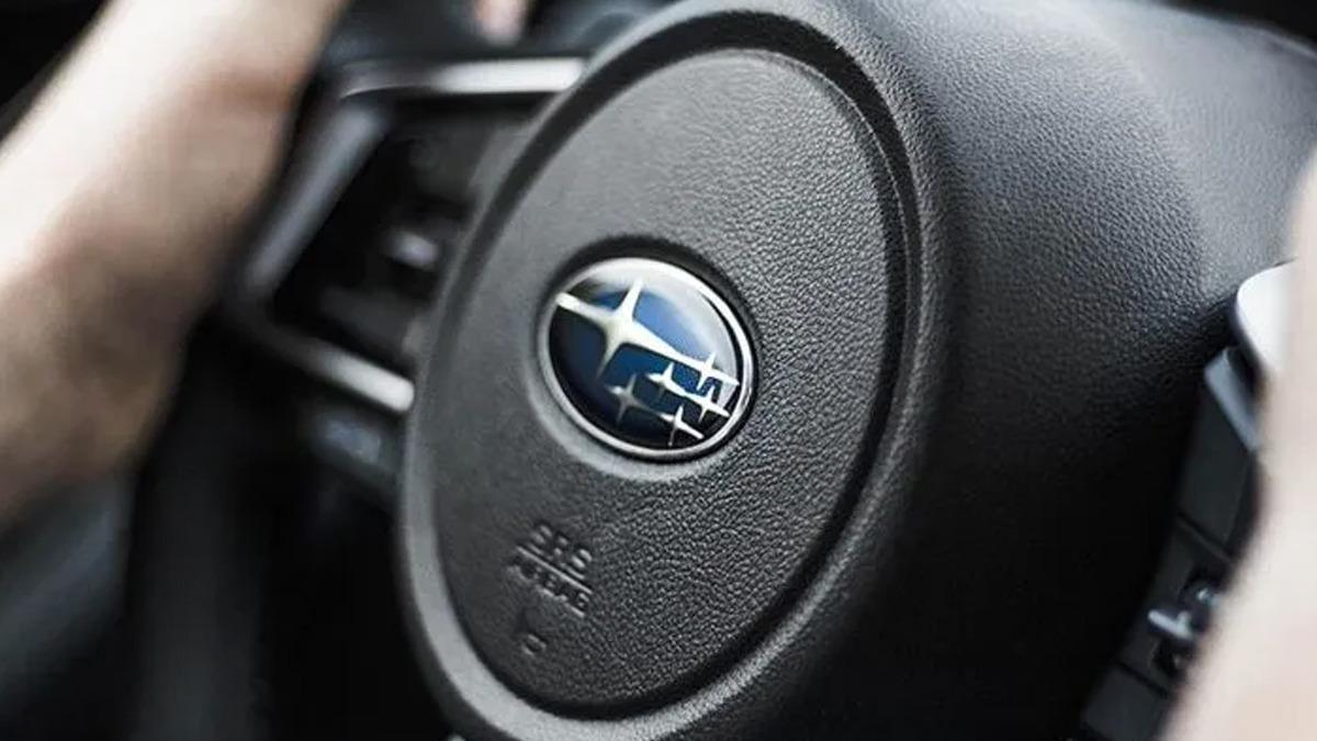 Bir dönem sona eriyor! Subaru benzinli motorlara veda ediyor 1