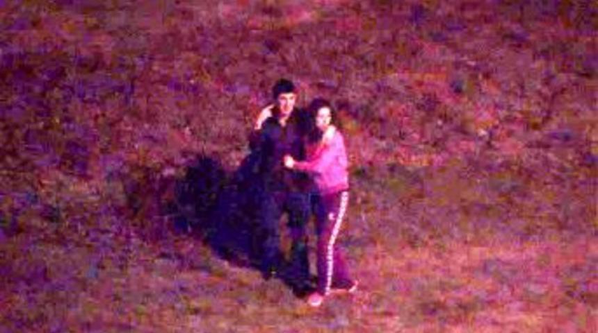 TEM'de silahlı şahıs dehşeti