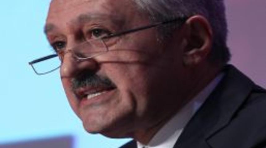 Mehmet Ali Aydınlar: Daha fazla tahamm&uuml;l edemezdim