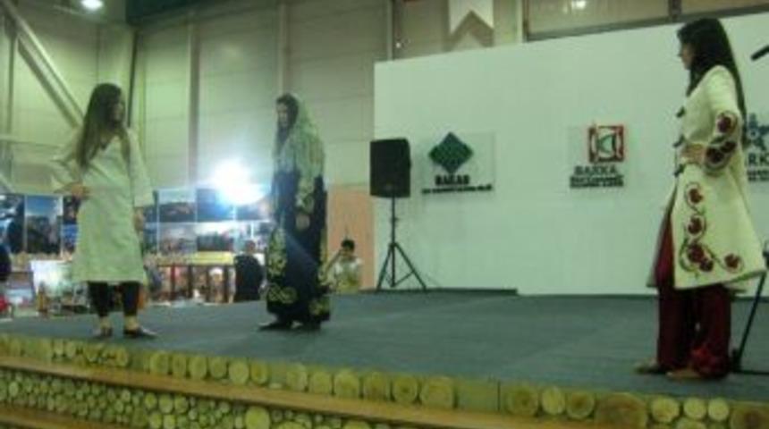 Cemberbezi İstanbul'da tanıtıldı