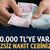 %0 faizli 100.000 TL'ye varan kredi fırsatı