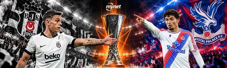 Sizce Beşiktaş-Crystal Palace ma&ccedil;ı nasıl sonu&ccedil;lanır?