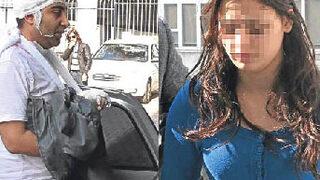 Kanlı aşk tuzağı