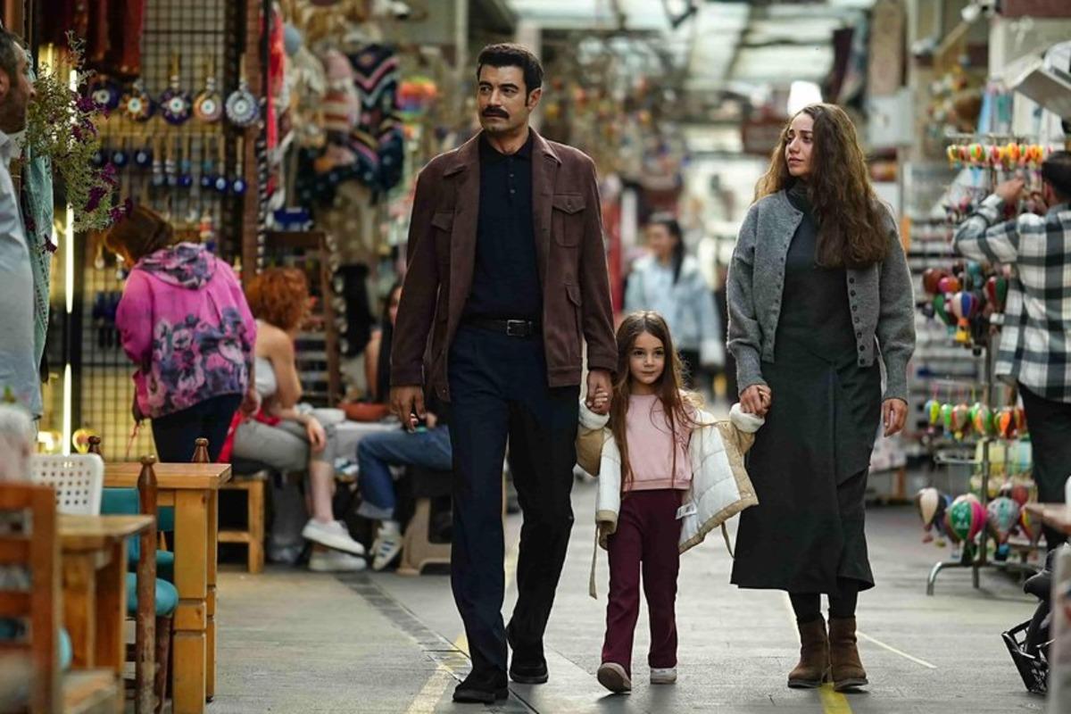 Sevdan Bir Ateş 8. bölüm 1. fragman izle!  İzlemeyeceğimizi söylemiştik   2