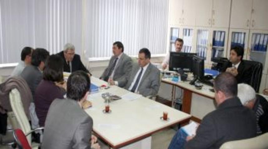 Sivas şehirler arası otob&uuml;s terminalinin ihalesi canlı yayınlandı