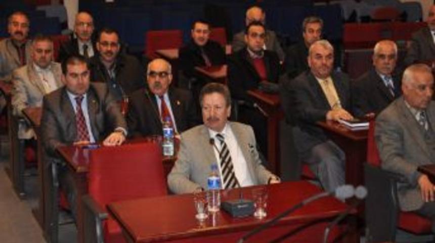 Vali Şent&uuml;rk: Yozgat'ta eskilere dayanan bir kent k&uuml;lt&uuml;r&uuml; vardır