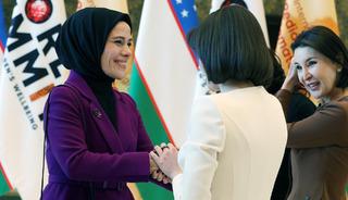 Esra Albayrak: 'Yapay zekayı sorgulamak zorundayız'