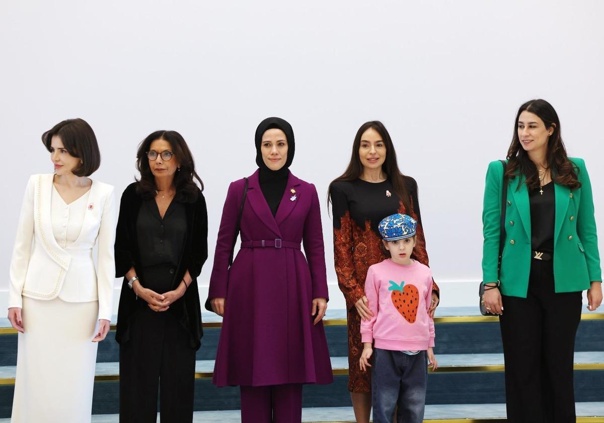 Esra Albayrak:  Yapay zekayı sorgulamak zorundayız  3