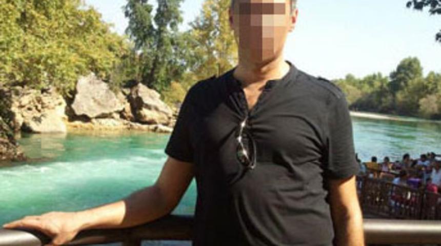 Öğrencisiyle ilişkiye girdi