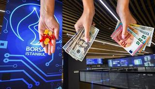 Faiz kararı sonrası piyasalarda son durum: Altın, dolar, euro, borsa...