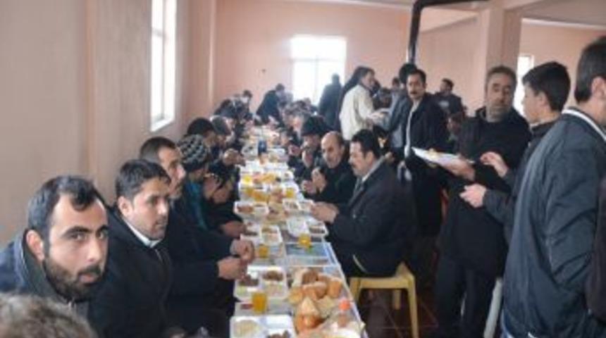 Malazgirt&rsquo;te kan davası barışla sona erdi