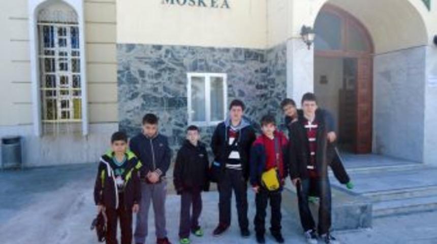 Nil&uuml;ferli &ouml;ğrencilerden Malta&rsquo;ya dil gezisi