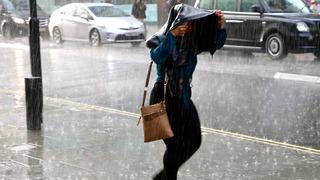 İstanbul'a oraj geliyor! Cuma günü hava aniden değişecek
