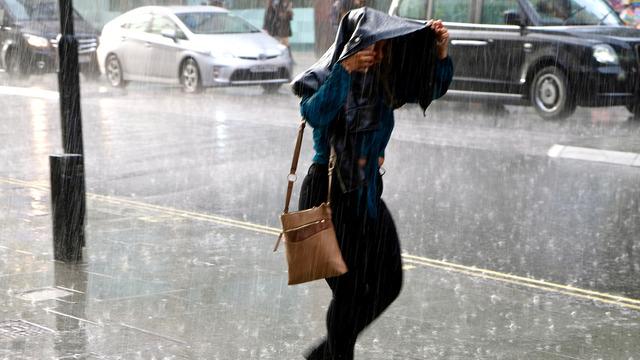 İstanbul'a oraj geliyor! Cuma günü hava aniden değişecek