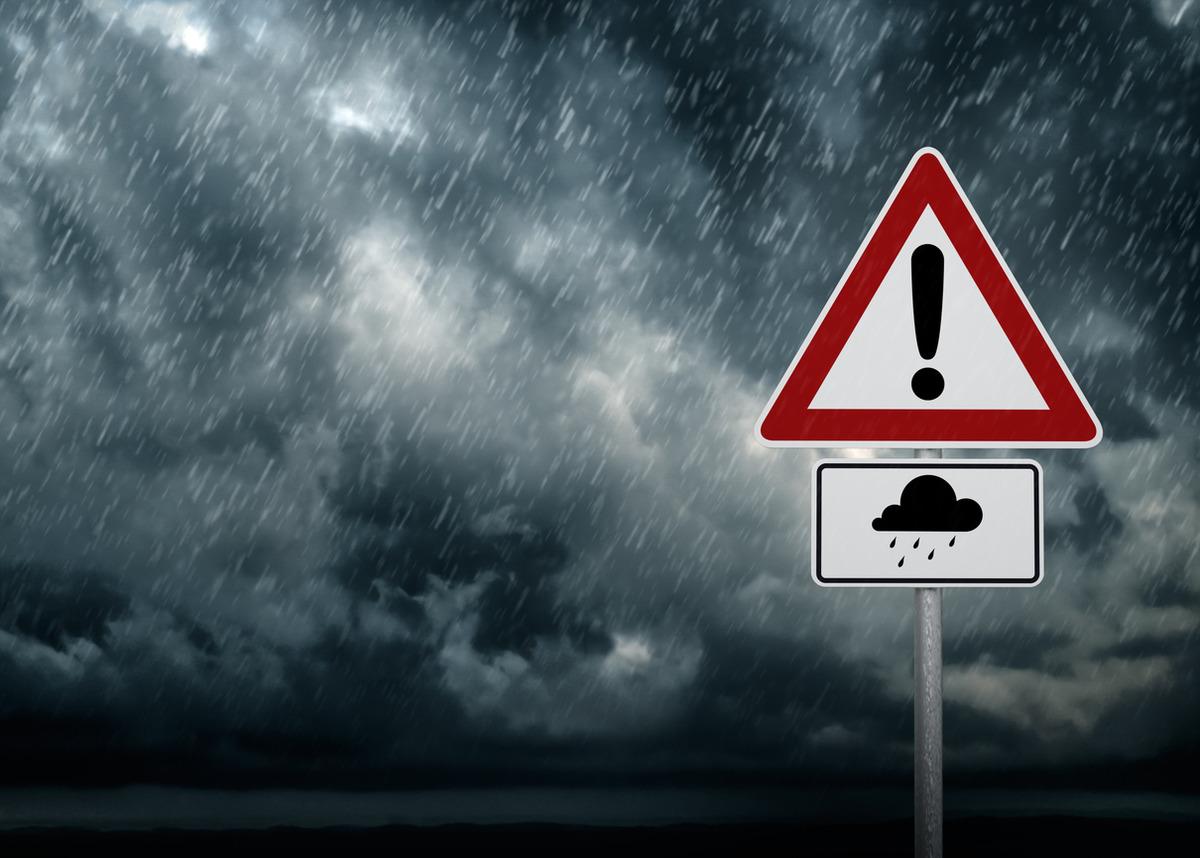 İstanbul a oraj geliyor! Cuma g&uuml;n&uuml; hava aniden değişecek 2
