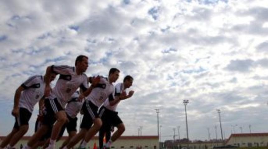 UEFA Kış Hakem Kursu'nda Collina tecr&uuml;belerini paylaştı