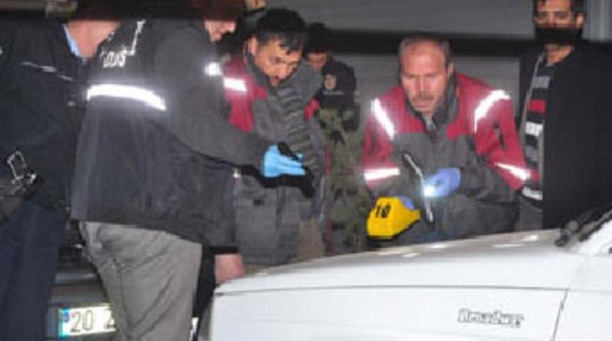 Bar fedaisi tarafından &ouml;ld&uuml;r&uuml;ld&uuml;