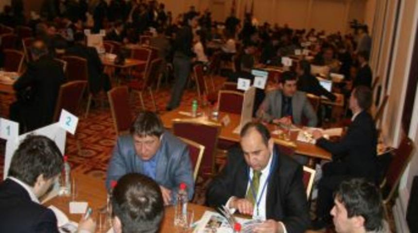 Mobilyacılar Rusya pazarına Tataristan&rsquo;dan a&ccedil;ılacak