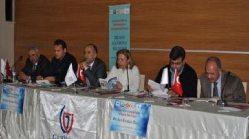 &ldquo;Her mesleğin i&ccedil;inden k&uuml;lt&uuml;r adamları &ccedil;ıkması gerekir&rdquo;