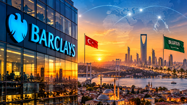Dev bankadan T&uuml;rkiye hamlesi! Faaliyetlerini genişletiyor