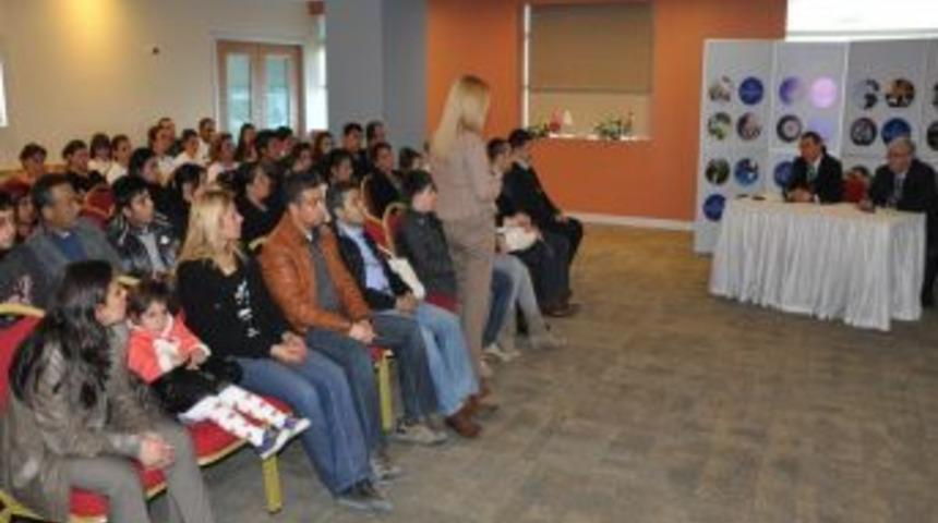 "Kordon kanı almanın anne ve bebeğe zararı yok"