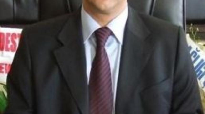 Osmaniye&rsquo;de hayvan pazarına dezenfeksiyon &uuml;nitesi kuruldu