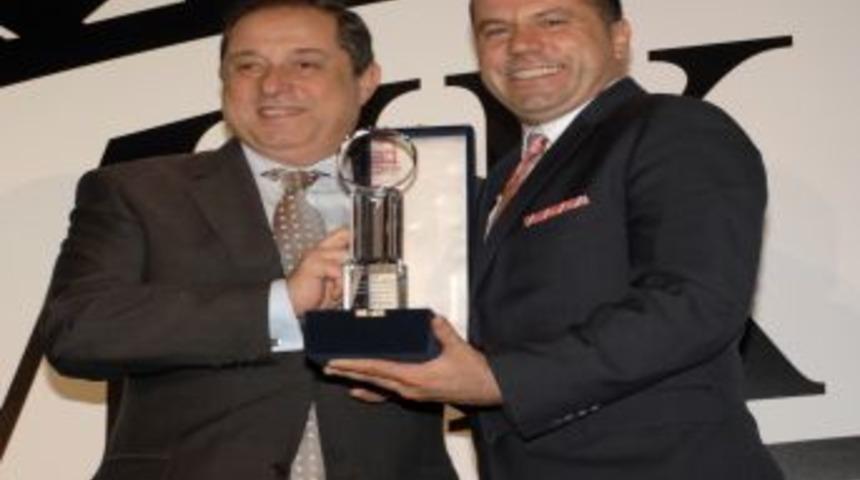 Karadeniz B&ouml;lgesi'nin en b&uuml;y&uuml;k AVM'sine İzmir'den b&uuml;y&uuml;k &ouml;d&uuml;l