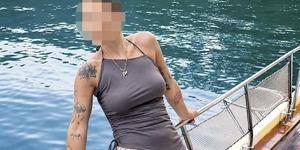 Özel okul öğretmeni fuhuş ve uyuşturucudan tutuklandı! 