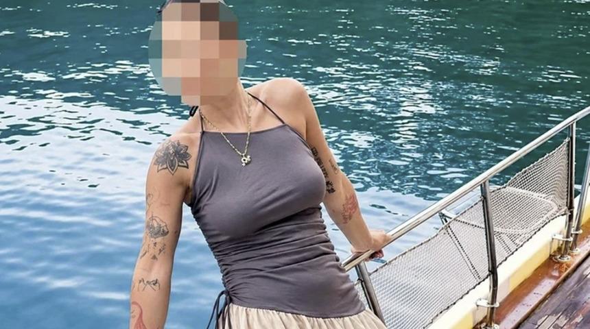 &Ouml;zel okul &ouml;ğretmeni fuhuş ve uyuşturucudan tutuklandı! 